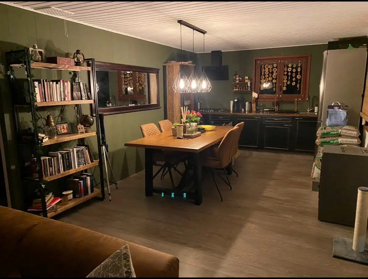 Vakantiewoning te Parelstrand 418 foto 7