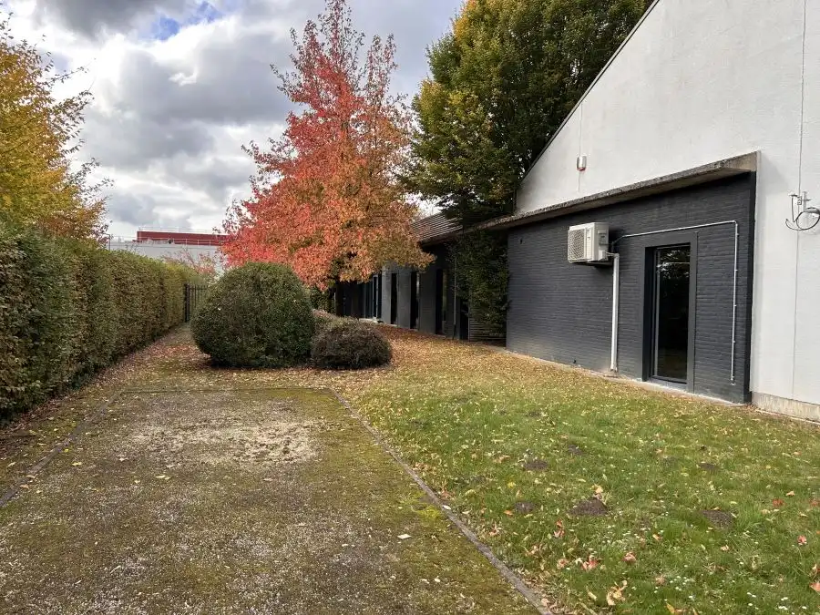 Interleuvenlaan 17, 3000 Leuven foto 5