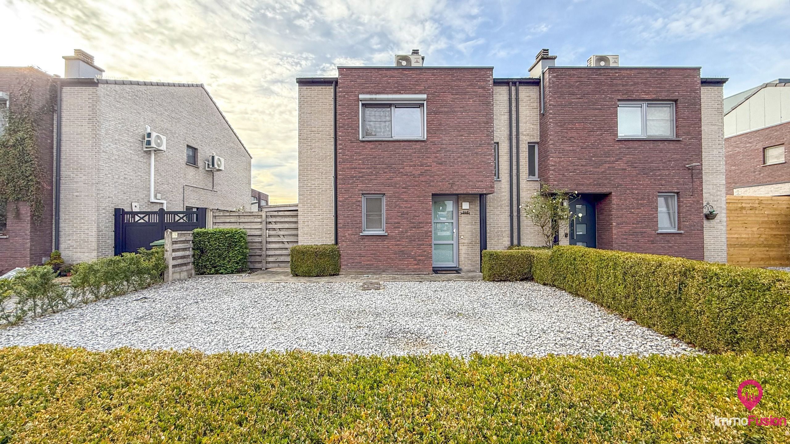 Instapklare gezinswoning met 3 slpks en zonnige tuin! foto 47