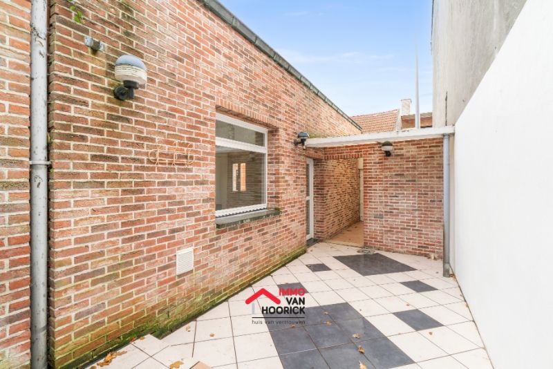 Instapklare woning 2 slaapkamers! foto 9