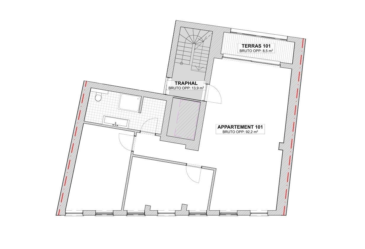 Wonen met stijl en comfort in het rijke Antwerpse verleden foto 21