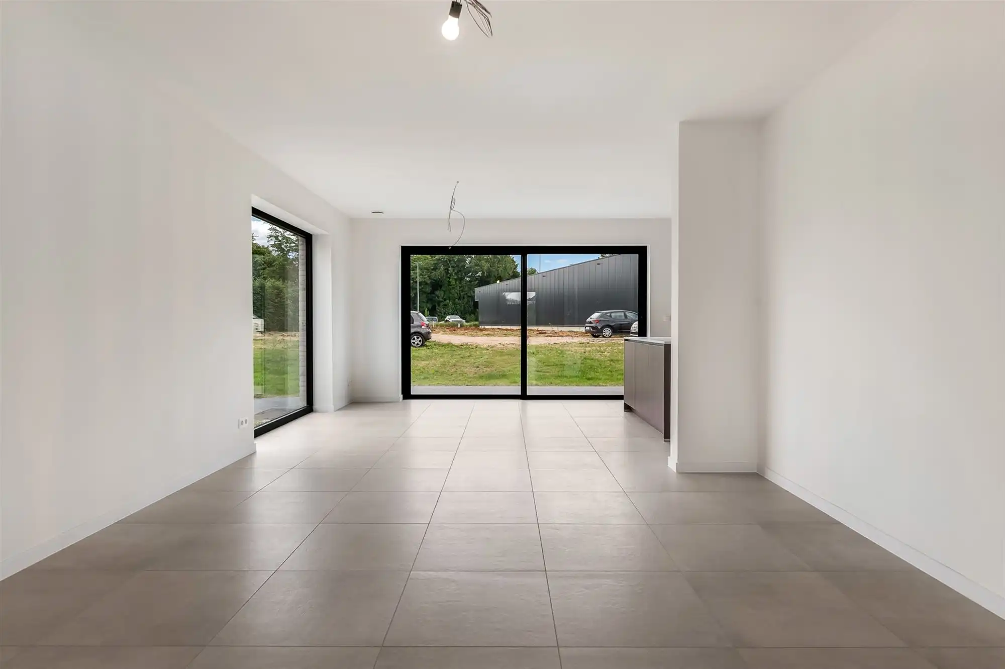 HOOGKWALITATIEVE, ENERGIEZUINIGE NIEUWBOUWWONING NABIJ CENTRUM BALEN foto 10