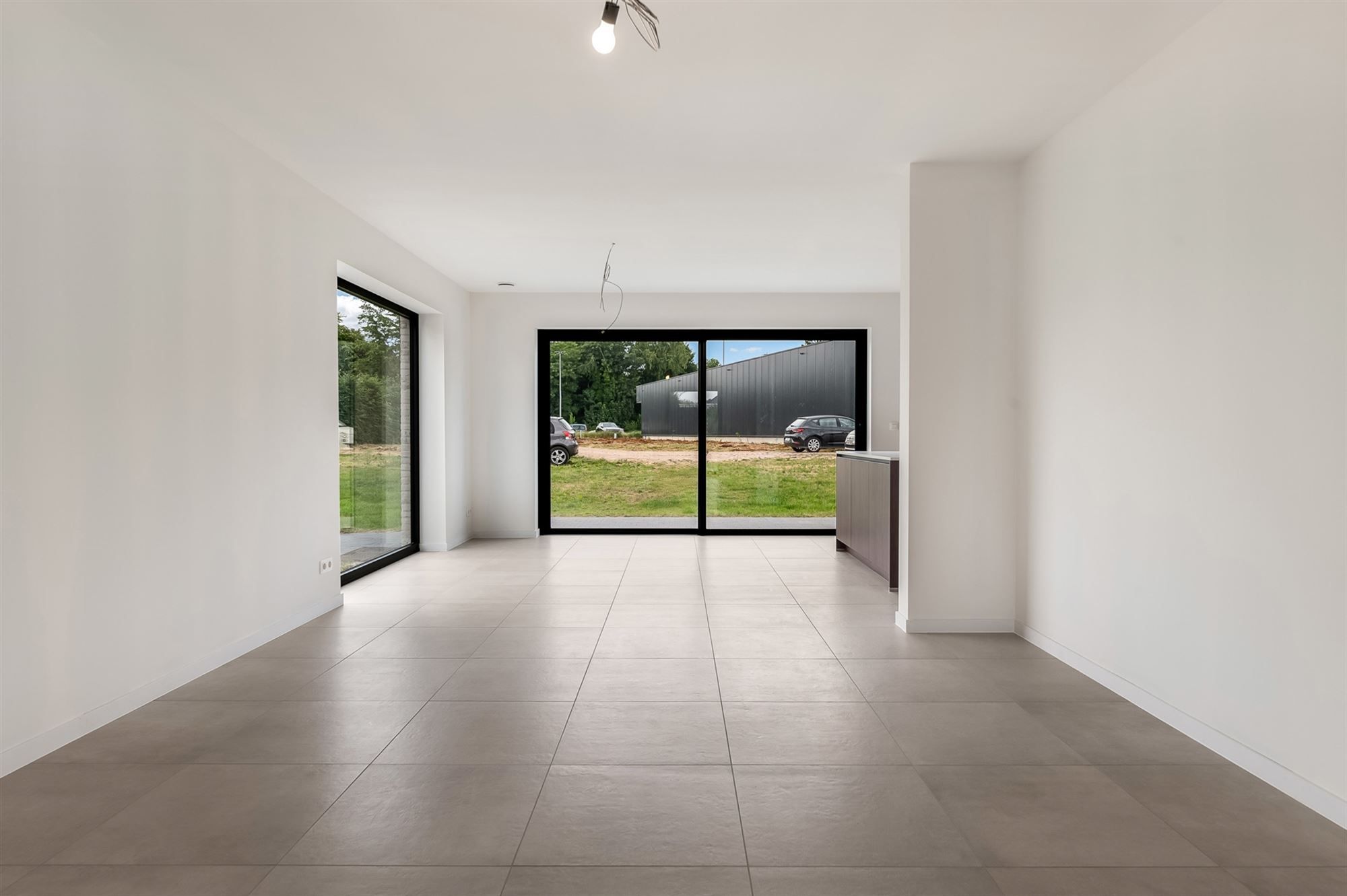 HOOGKWALITATIEVE, ENERGIEZUINIGE NIEUWBOUWWONING NABIJ CENTRUM BALEN foto 10