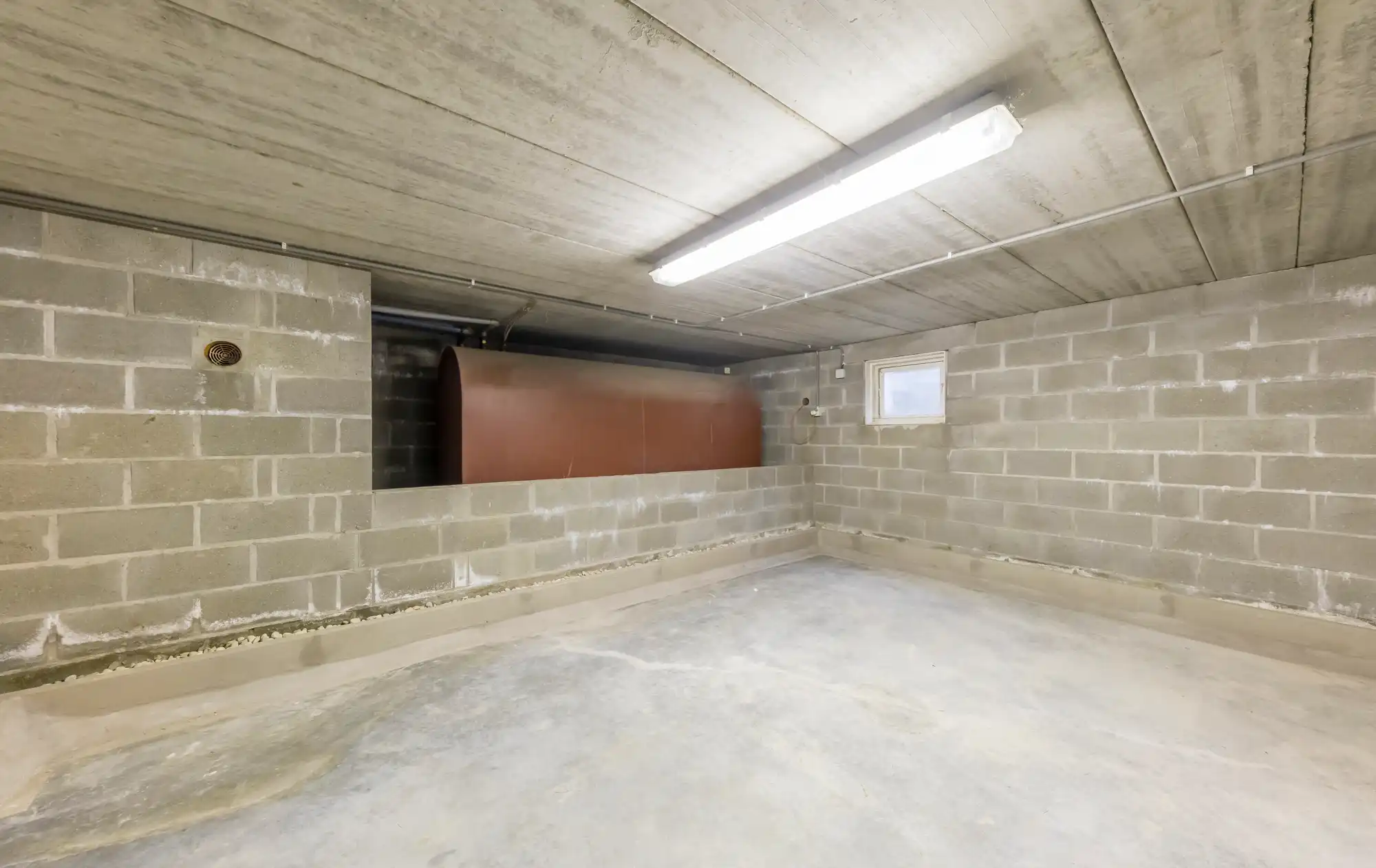 TE KOOP: Zeer goed onderhouden vrijstaande woning met inpandige garage te Houthalen-Helchteren foto 13