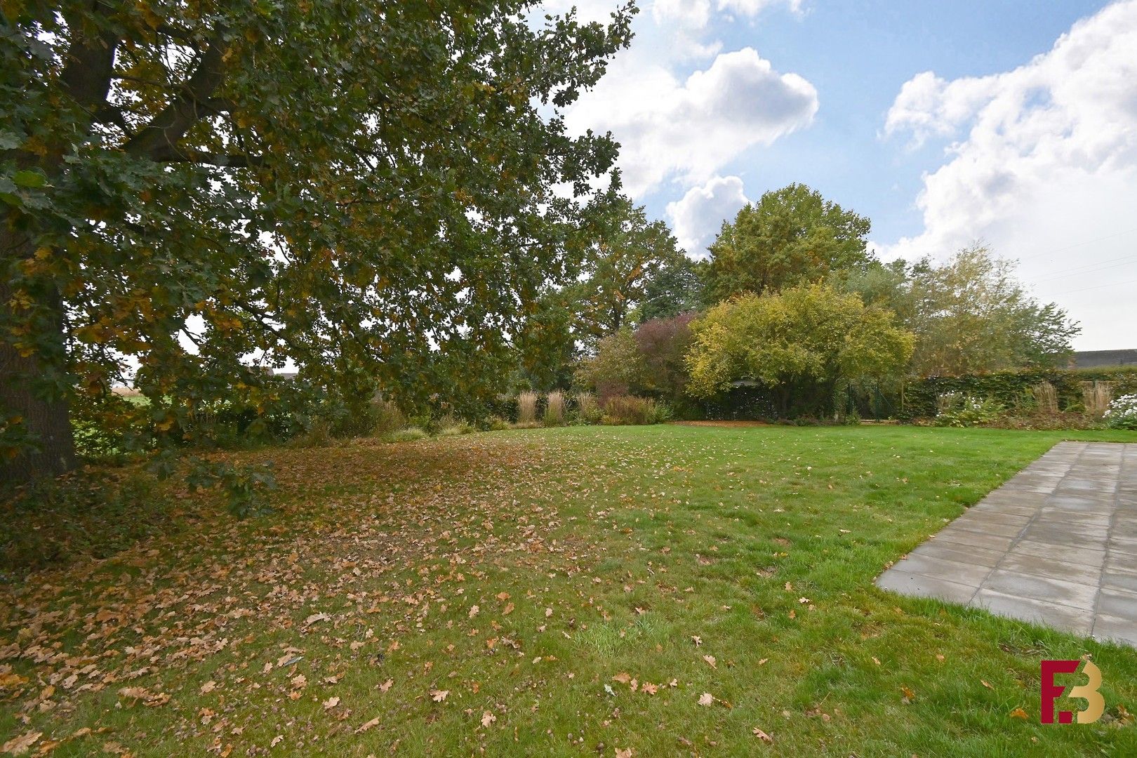 Villa met weide en prachtig groen zicht - Leupegem (Oudenaarde) foto 23