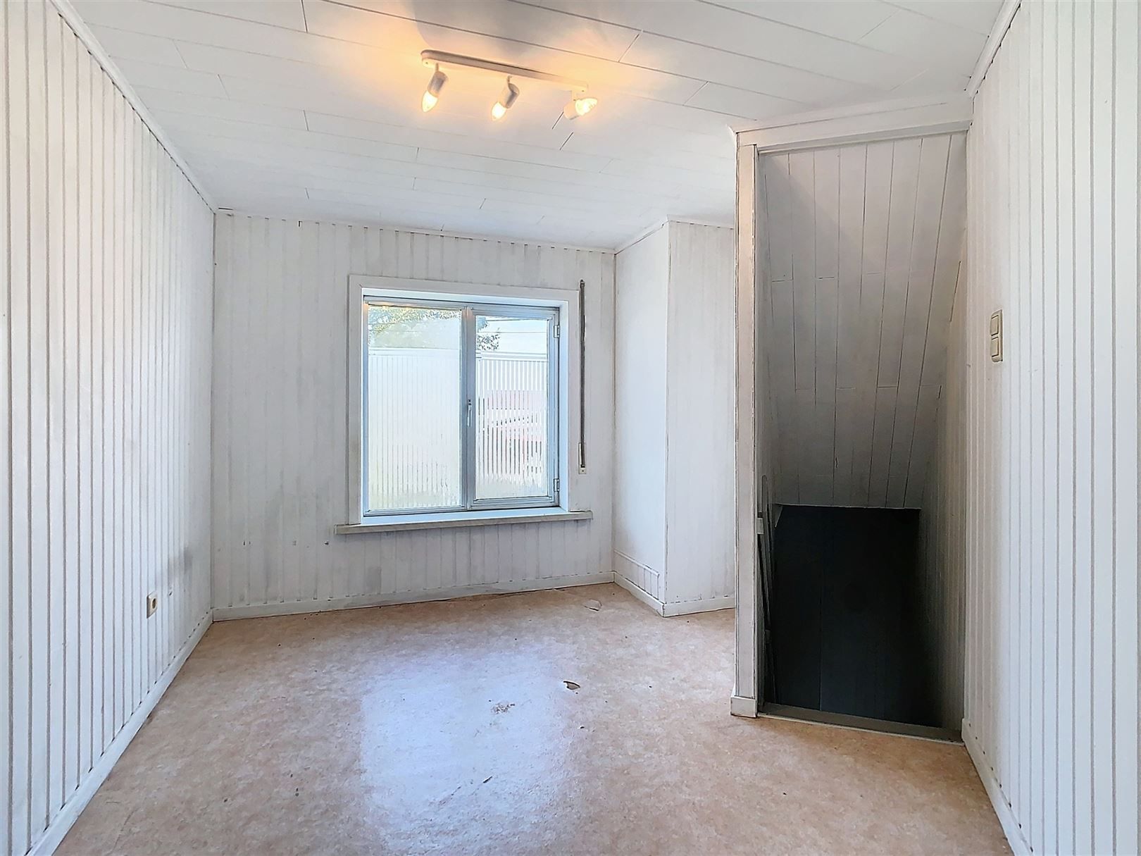 Te renoveren woning met 3 slpks, opp 69 ca foto 14