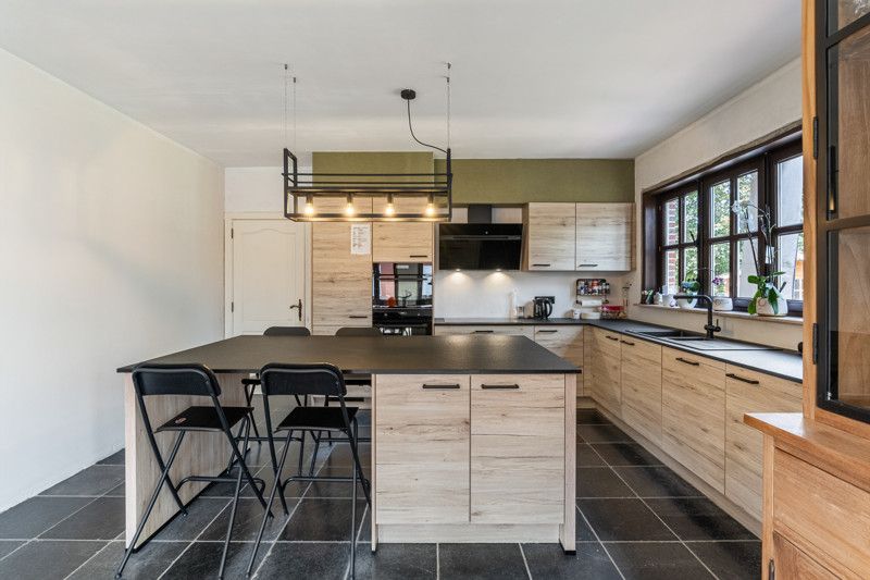 Ruime, landelijke gezinswoning op 13are foto 7