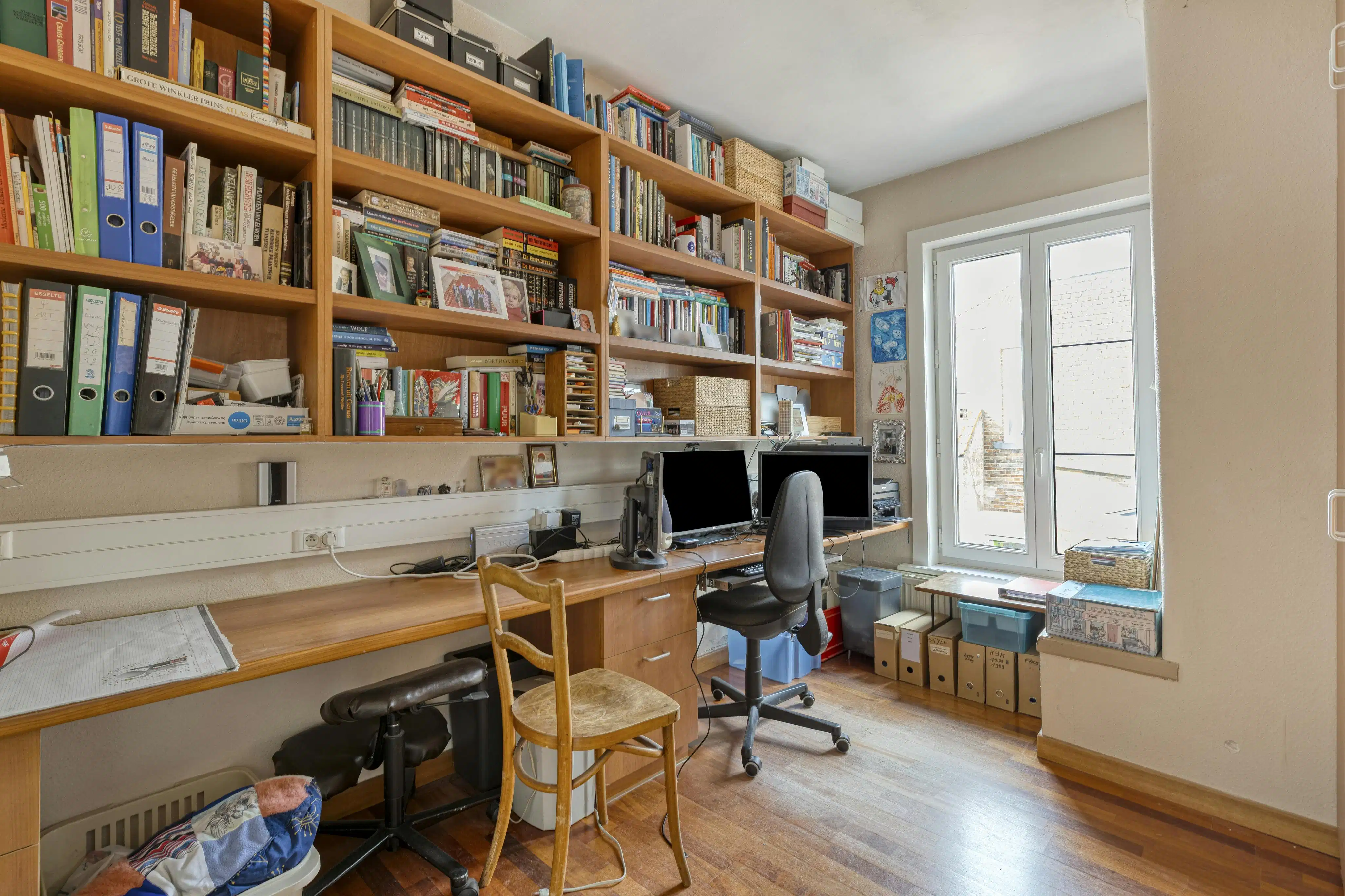 Karaktervol huis met 5 slaapkamers te koop in Brugge foto 15