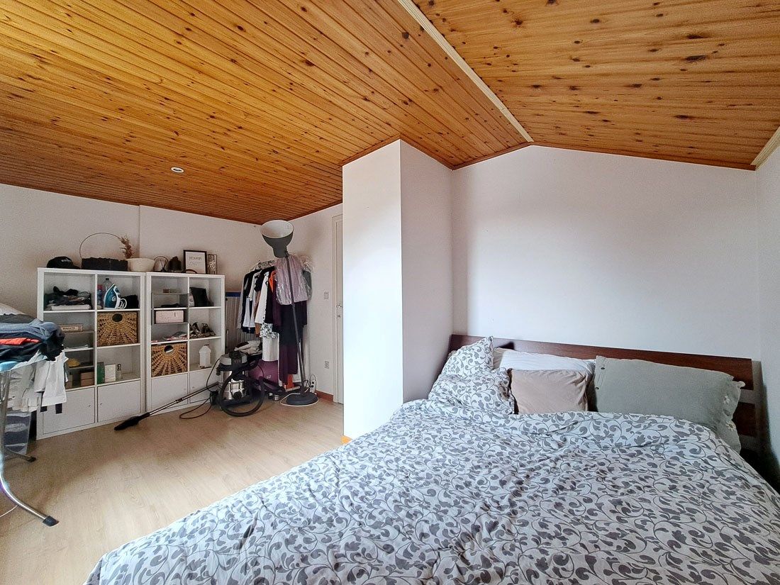 Eigentijdse villa te Lummen foto 15