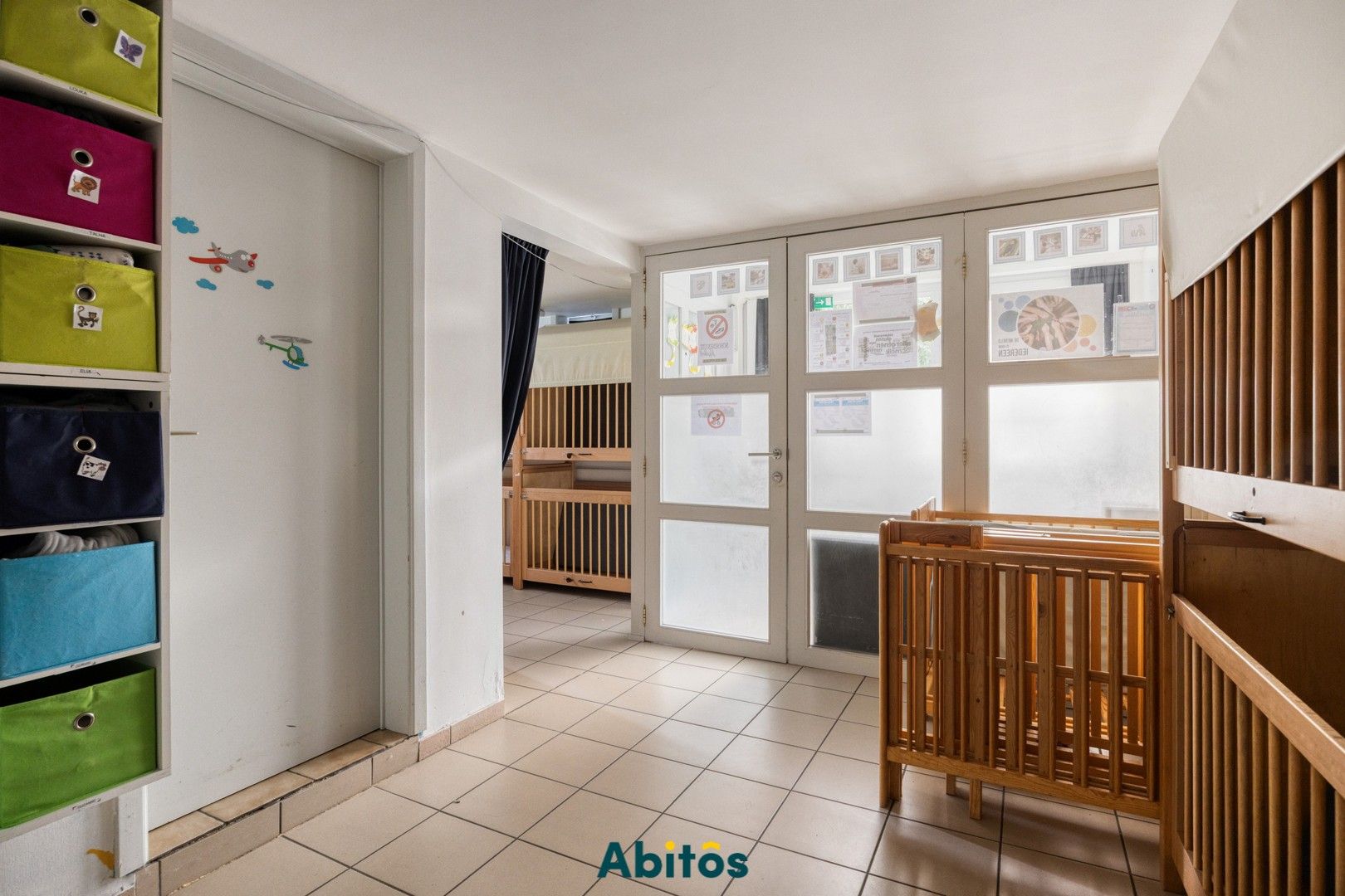 Ruime woning met polyvalent gelijkvloers – ideaal als gezinswoning of handelspand foto 25