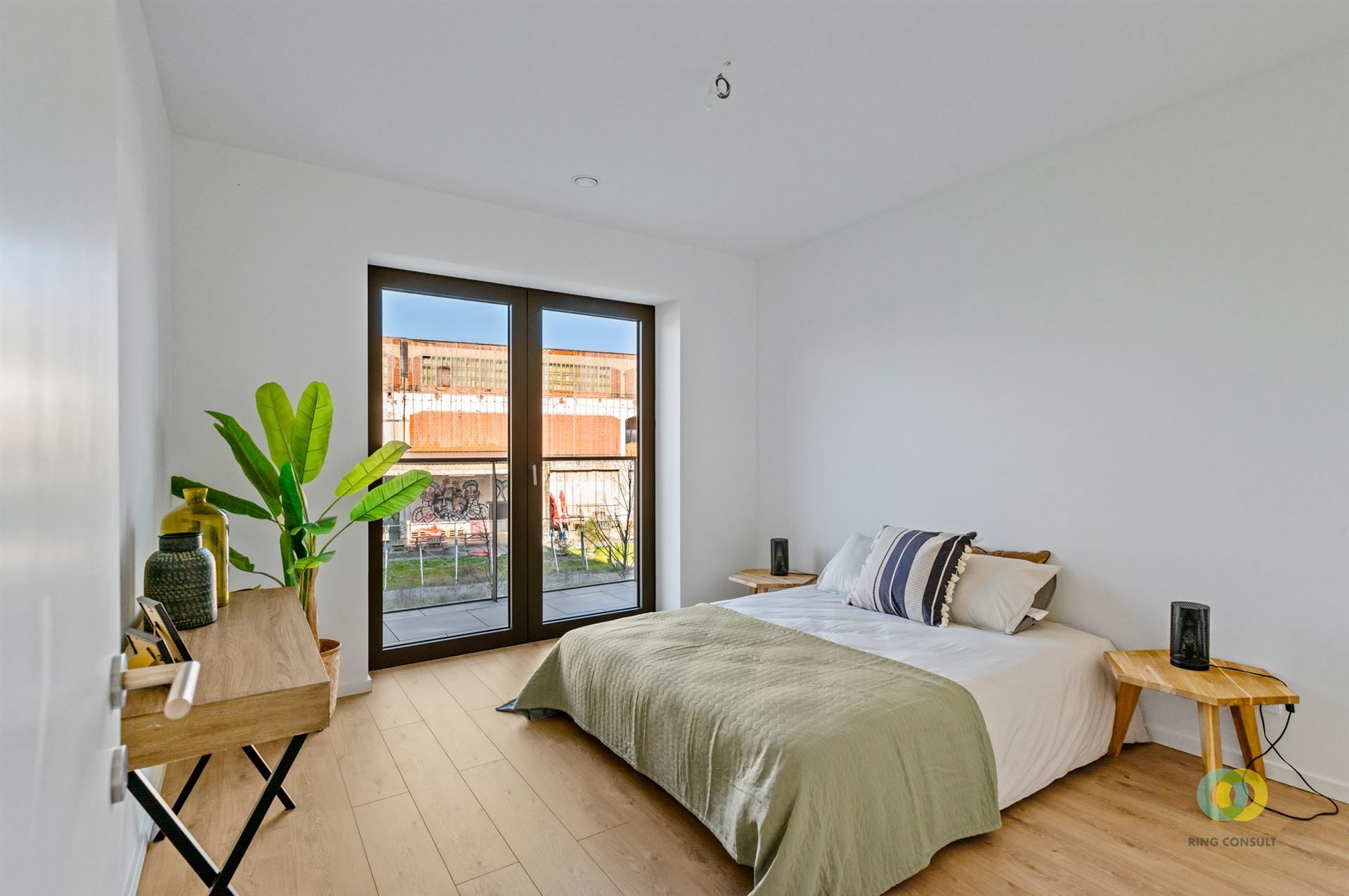 nieuwbouw appartement foto 6