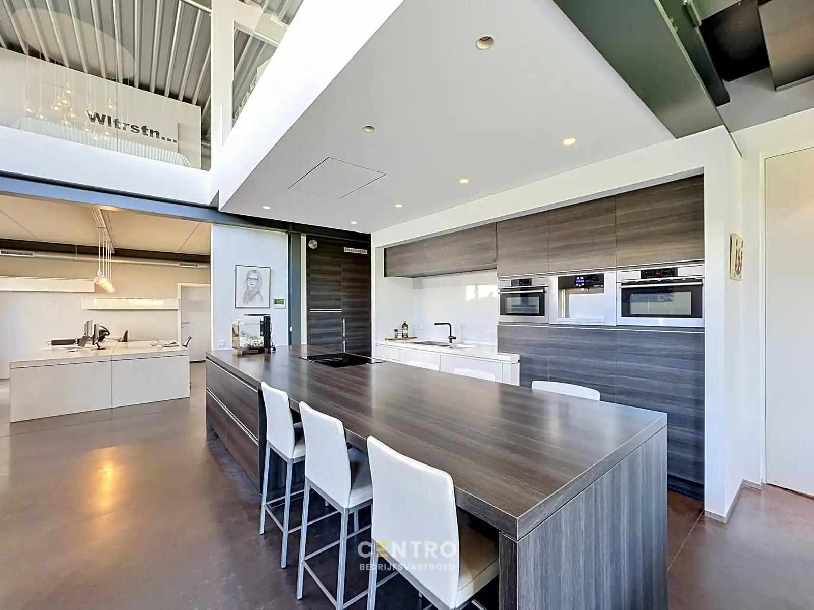 Villa met praktijruimte en opslagruimte Wingene! foto 10