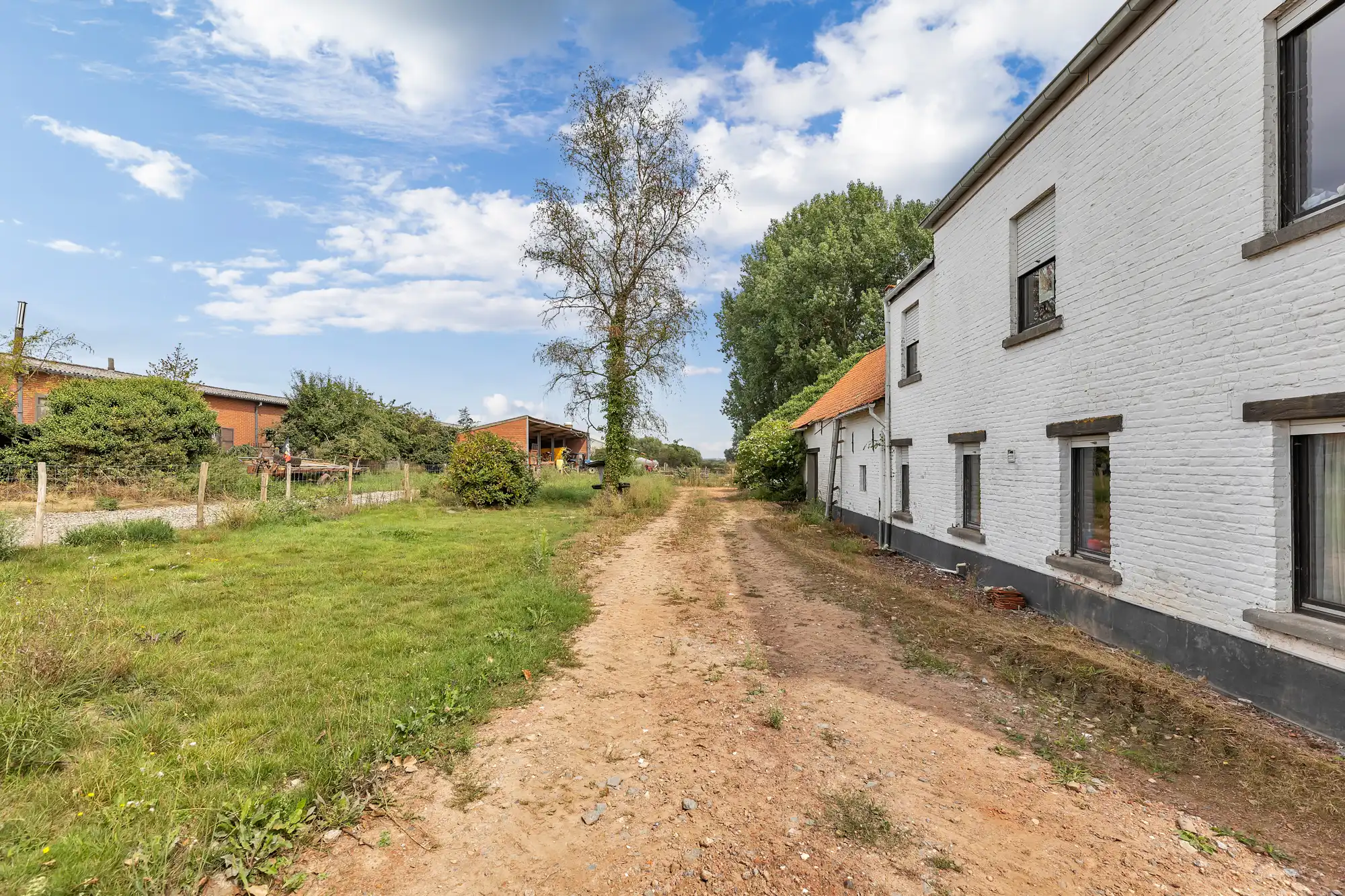 Karaktervolle hoeve met heel wat potentieel op 16a78ca foto 13