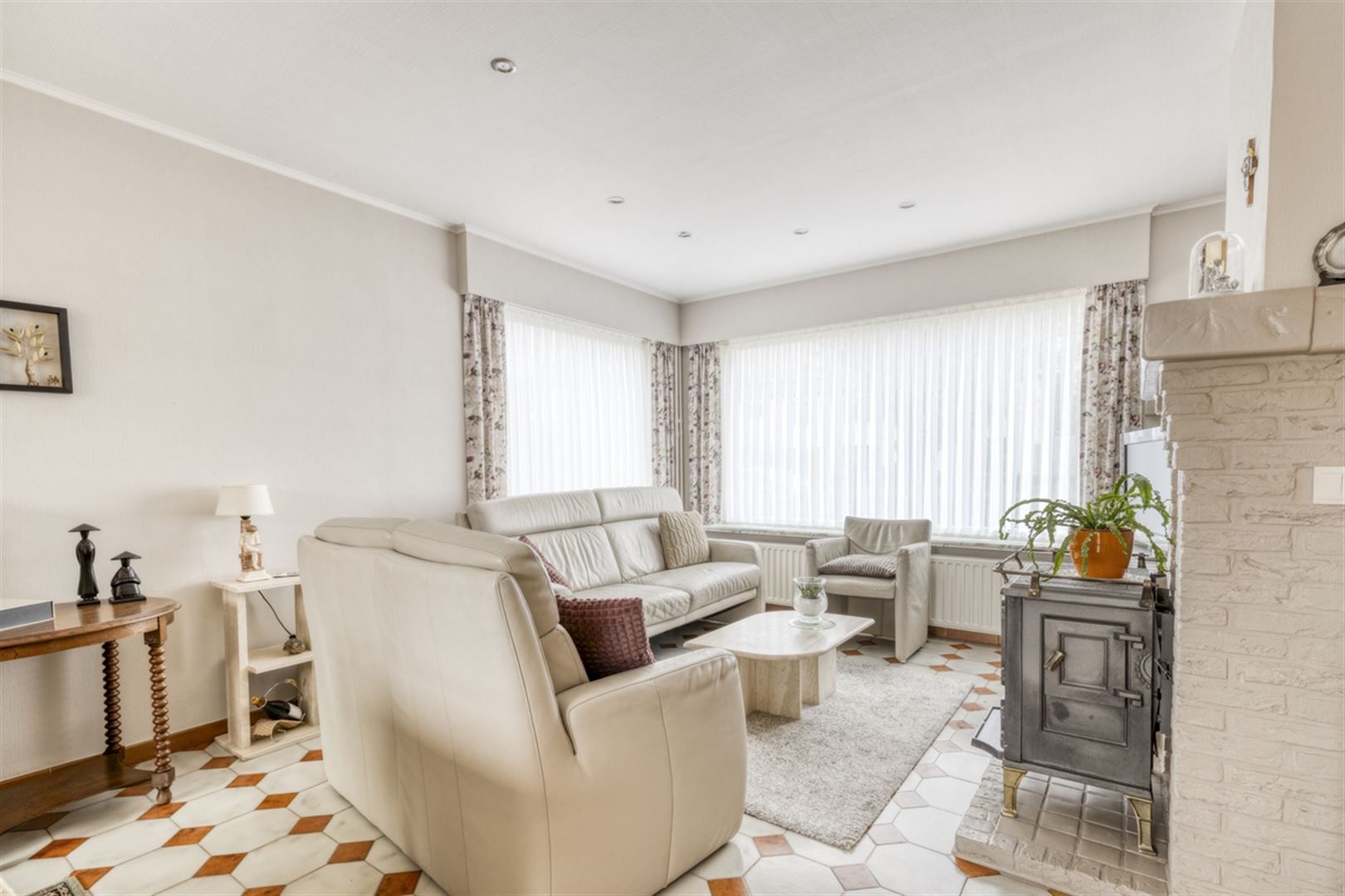 Verzorgde woning met 3 slaapkamers foto 7