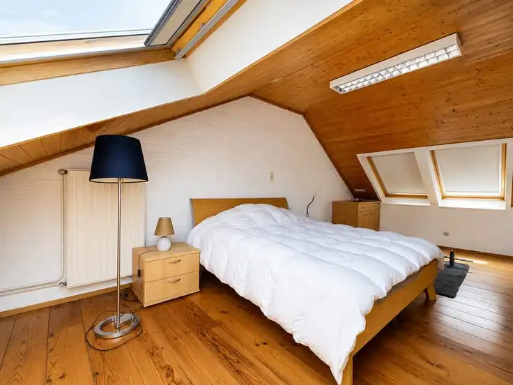 Charmante gezinswoning op absolute toplocatie te Nieuwpoort foto 16