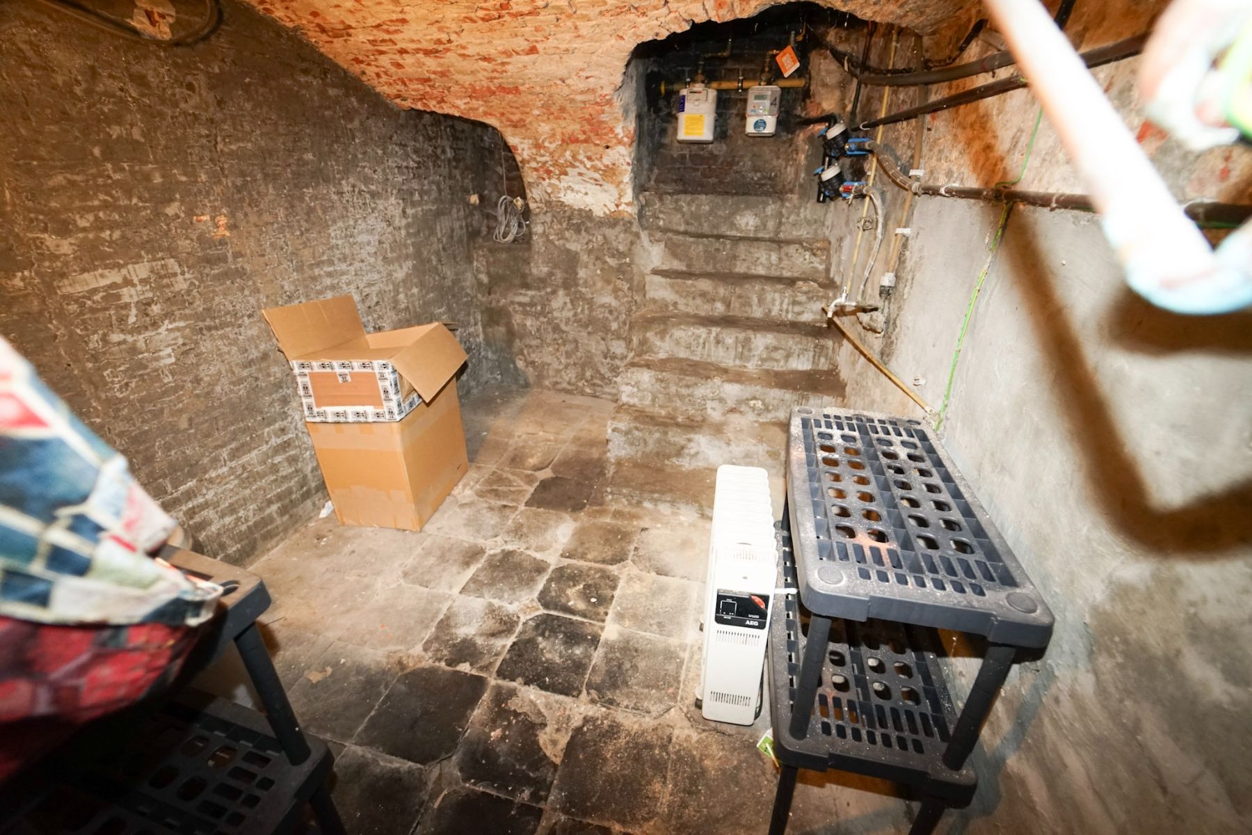 Handelspand op toplocatie centrum Gent foto 10