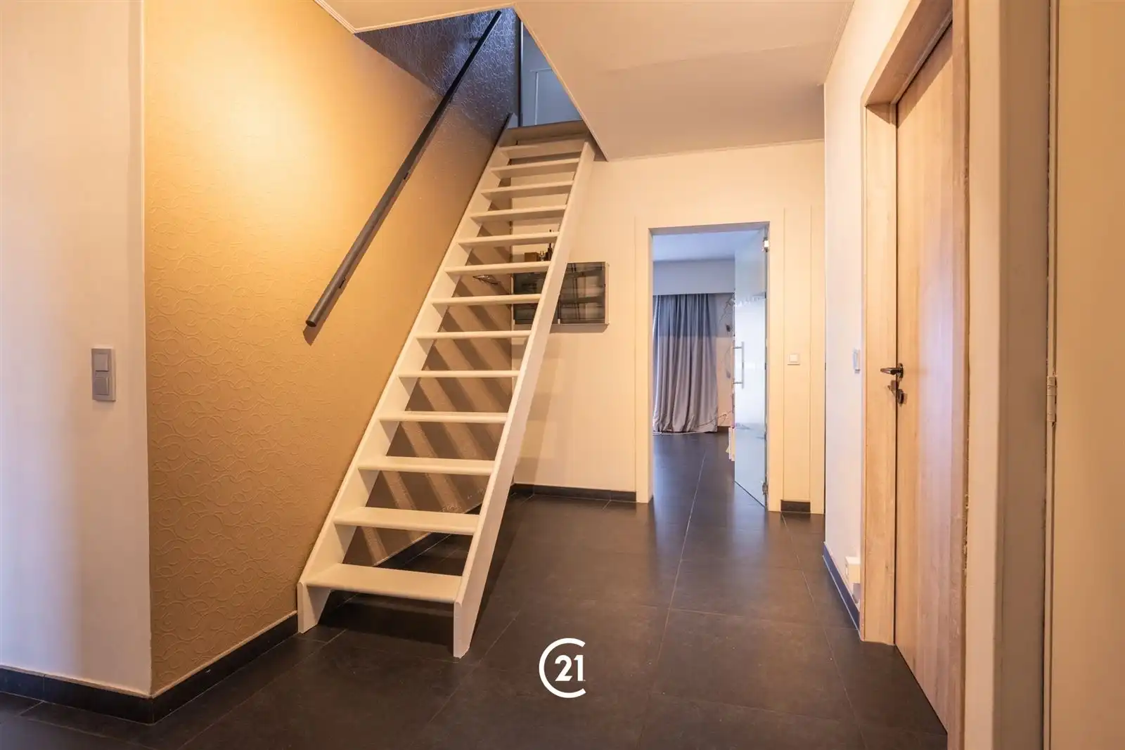 Huis foto 9