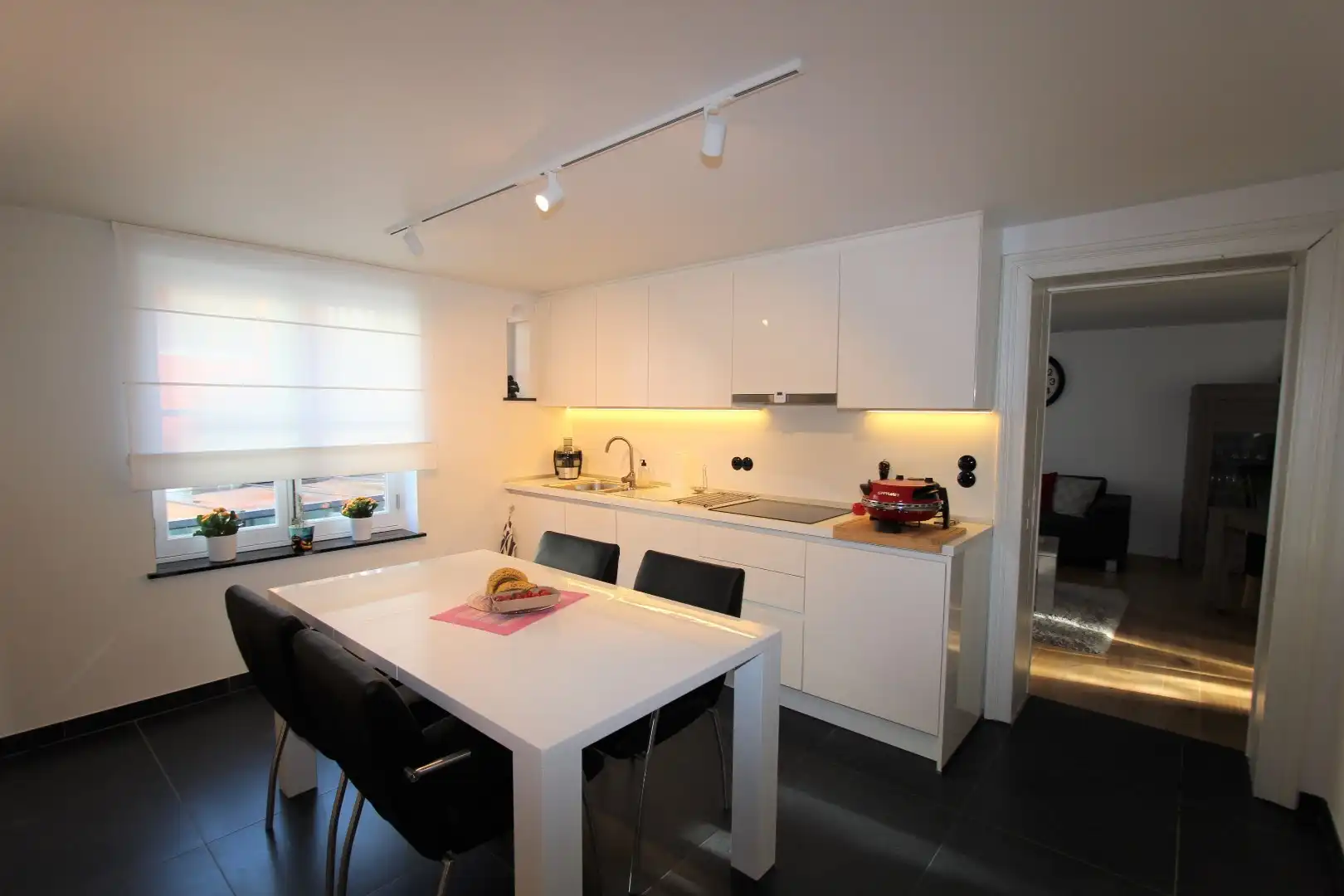 RUSTIG EN EXCLUSIEF GELEGEN APPARTEMENT foto 6