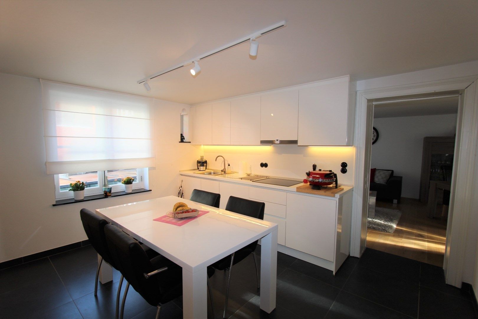 RUSTIG EN EXCLUSIEF GELEGEN APPARTEMENT foto 6