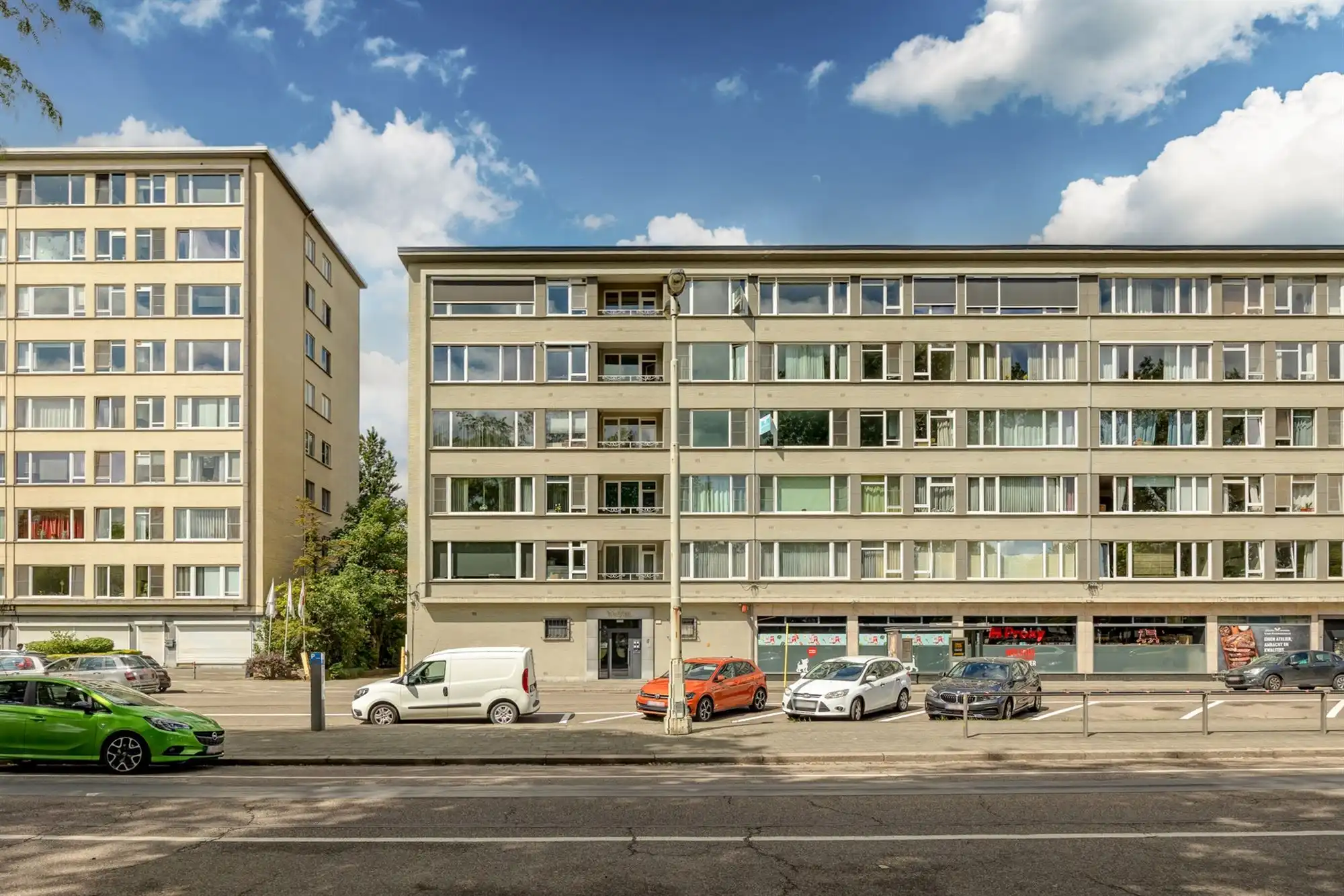 Ruim instapklaar appartement centraal gelegen foto 17