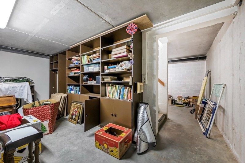 Instapklare architecturale woning met prachtige tuin en uitstekende ligging foto 16