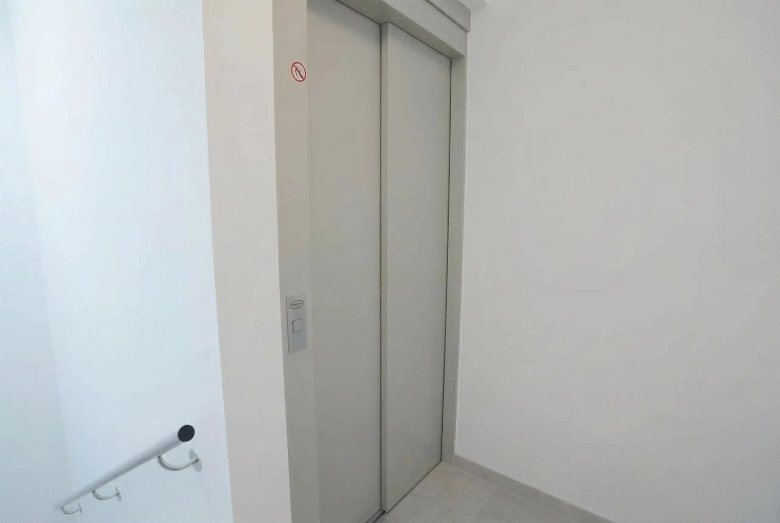 Jong dakappartement met zicht op nieuw Marktplein + garage foto 14