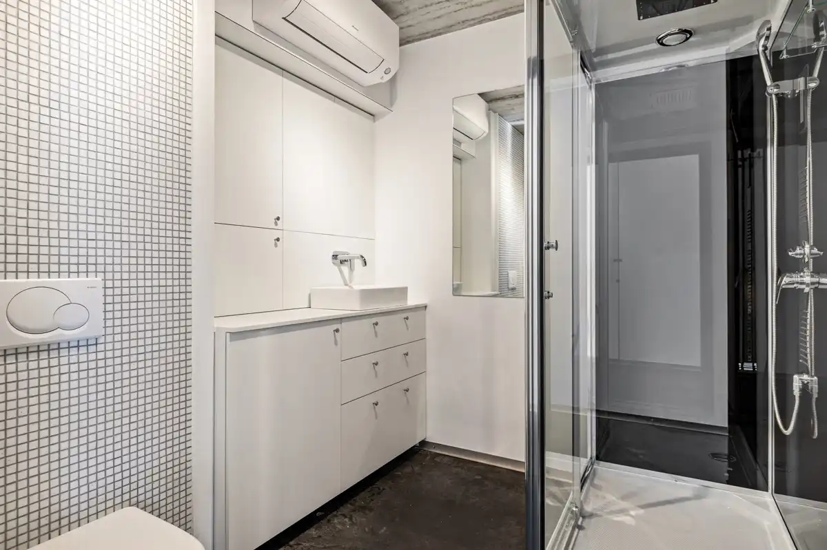 Voor wie zoekt naar meer dan vier muren ... een plek met eigenheid, vrijheid en flow. foto 14