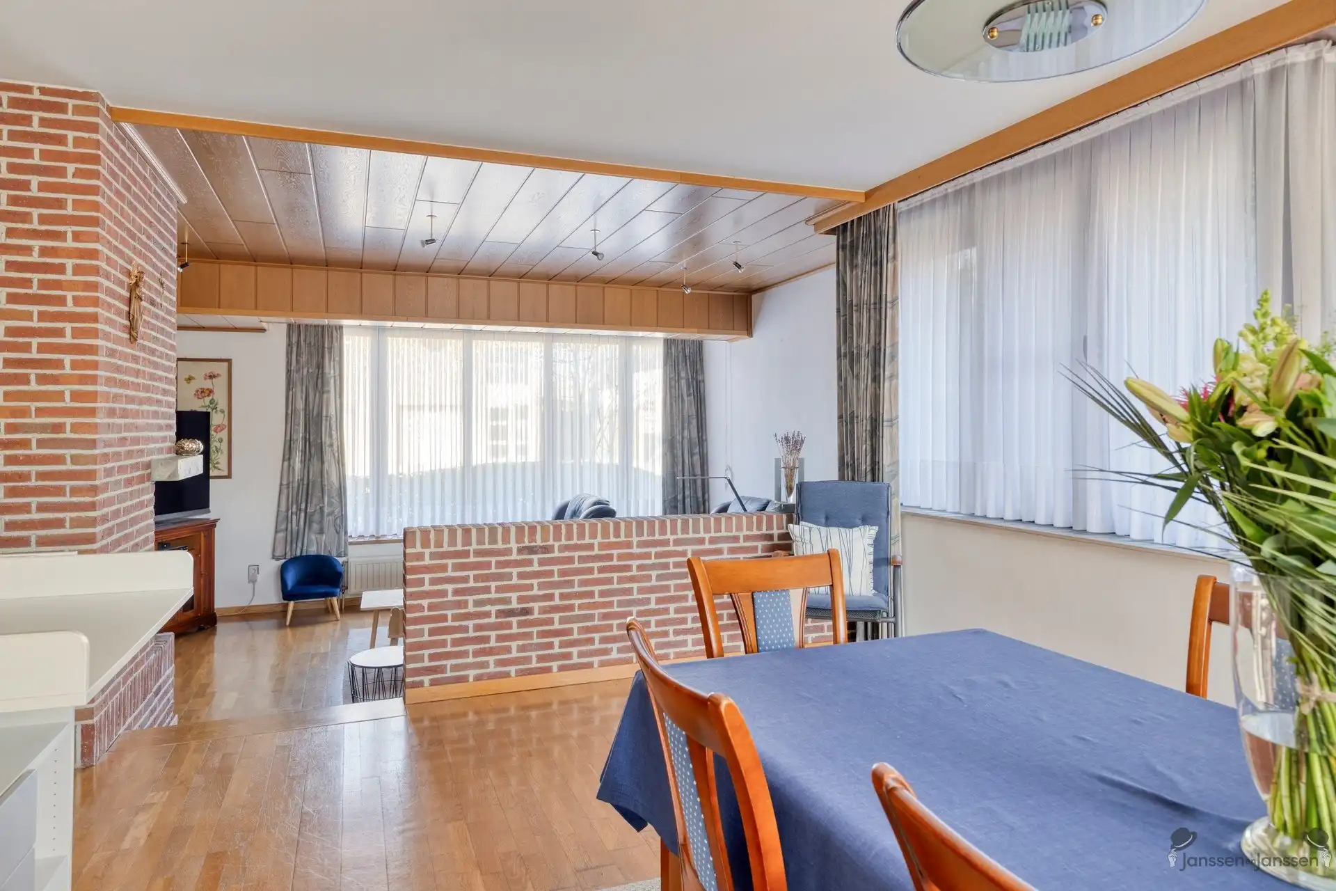 Meergezinswoning te Ham  foto 8