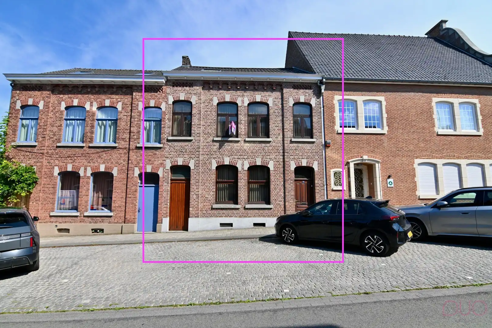 Huis te koop Bondgenotenlaan 26 - 3400 Landen