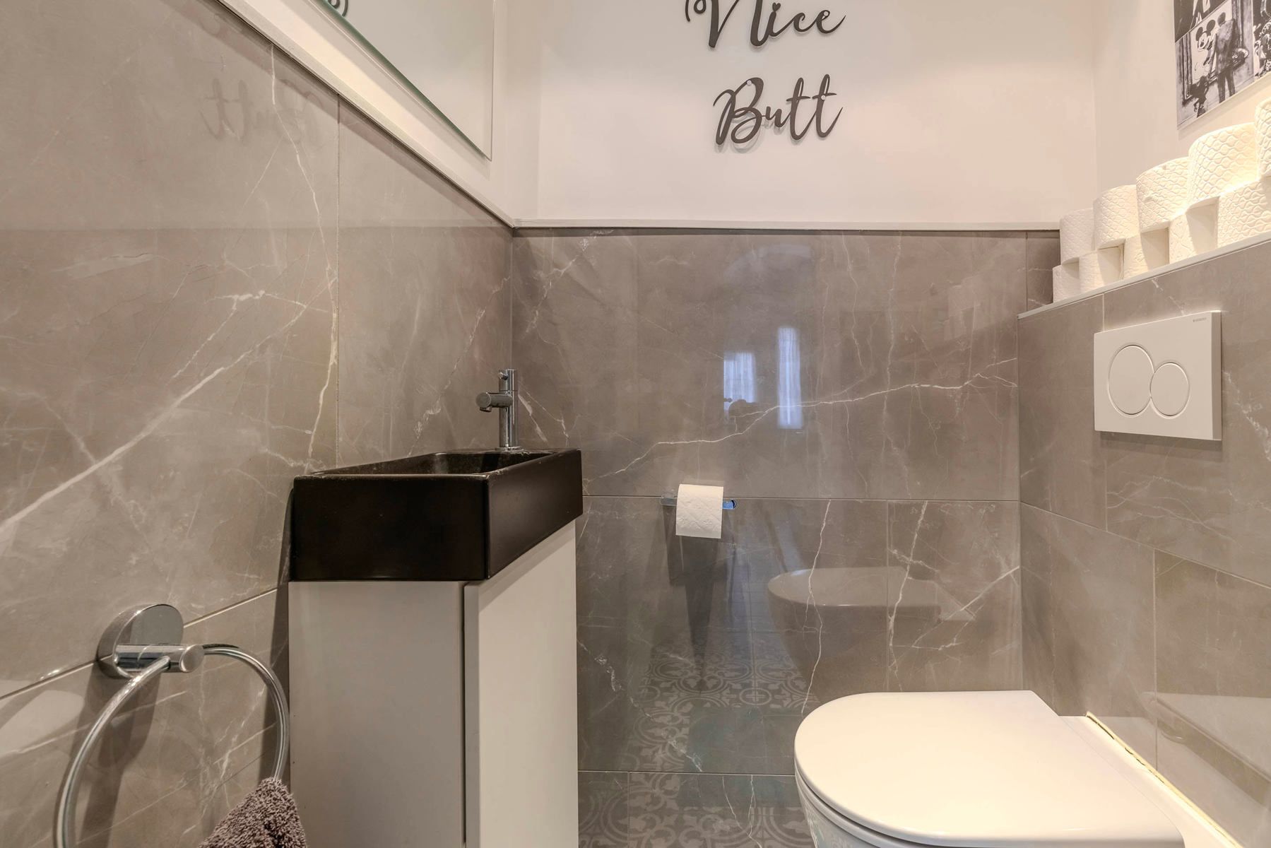 Ruime woning met mogelijkheid tot aankoop garagebox(en) foto 9