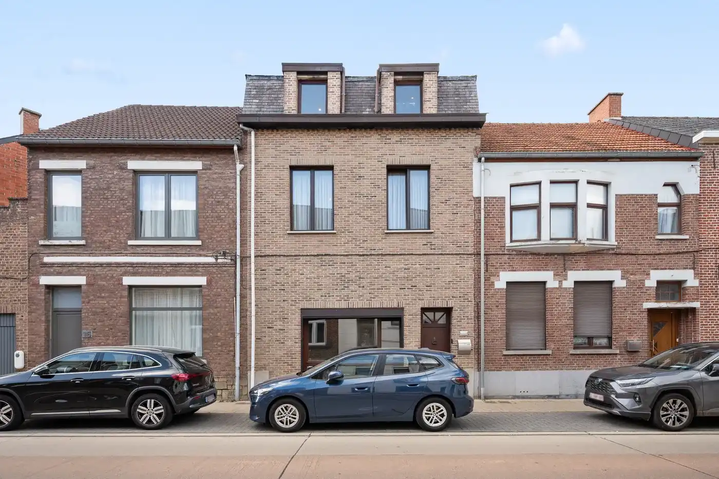 Ruime woning met 3 slpks, 2 badks en tuin foto 24