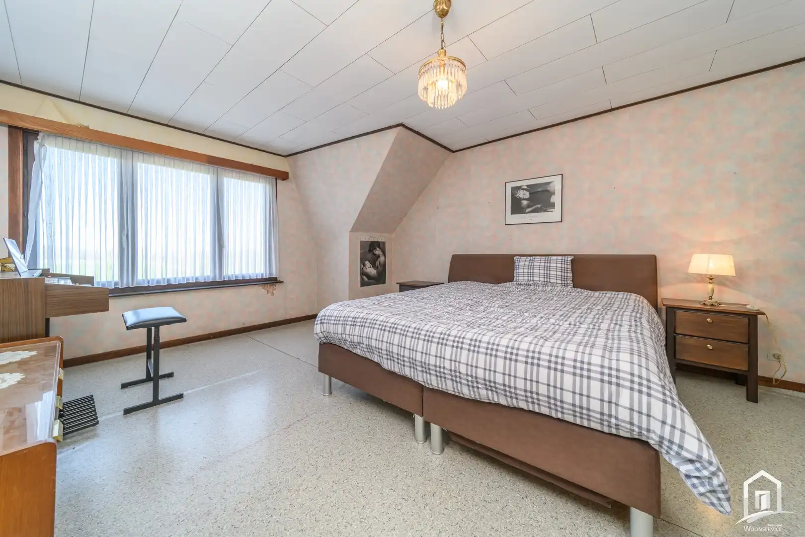 Gunstig gelegen en gezellige gezinwoning te Erpe. foto 20