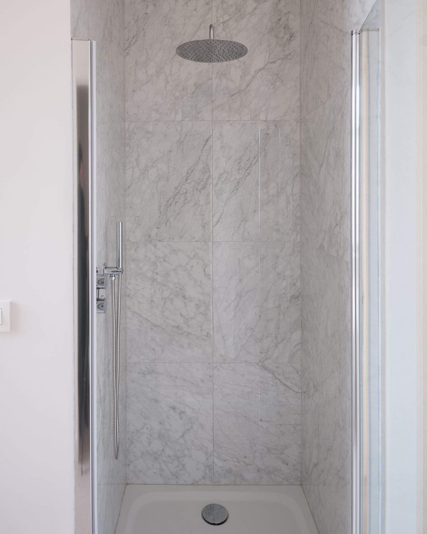 High-end afgewerkt éénslaapkamer appartement  foto 6