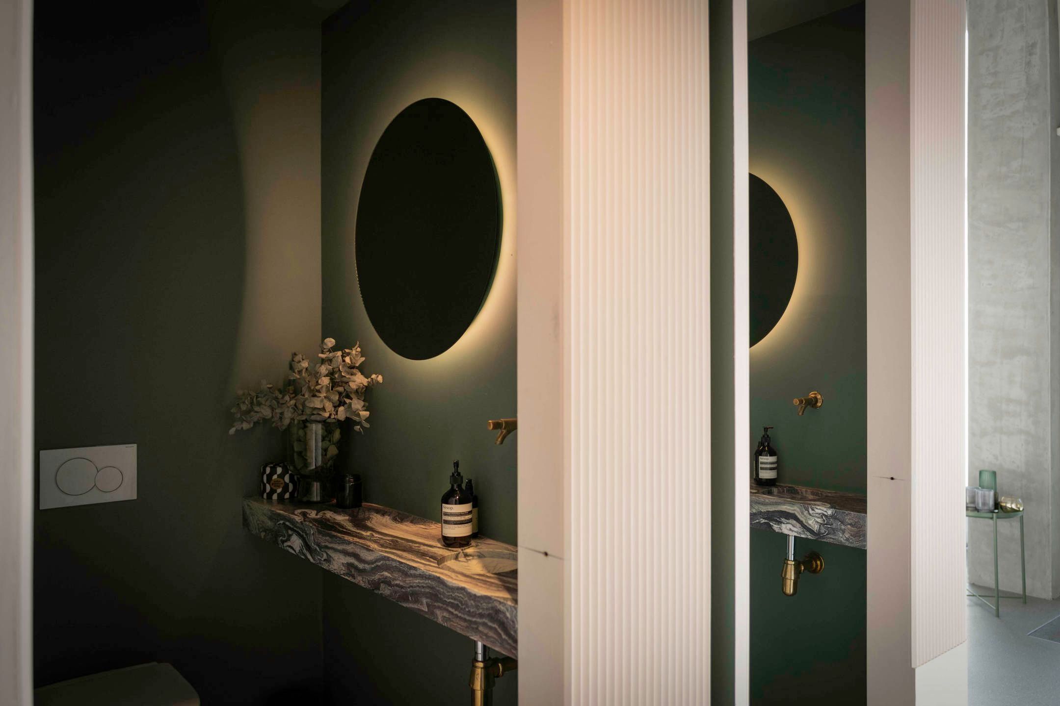high-end handelsruimte in het Groen Kwartier foto 14