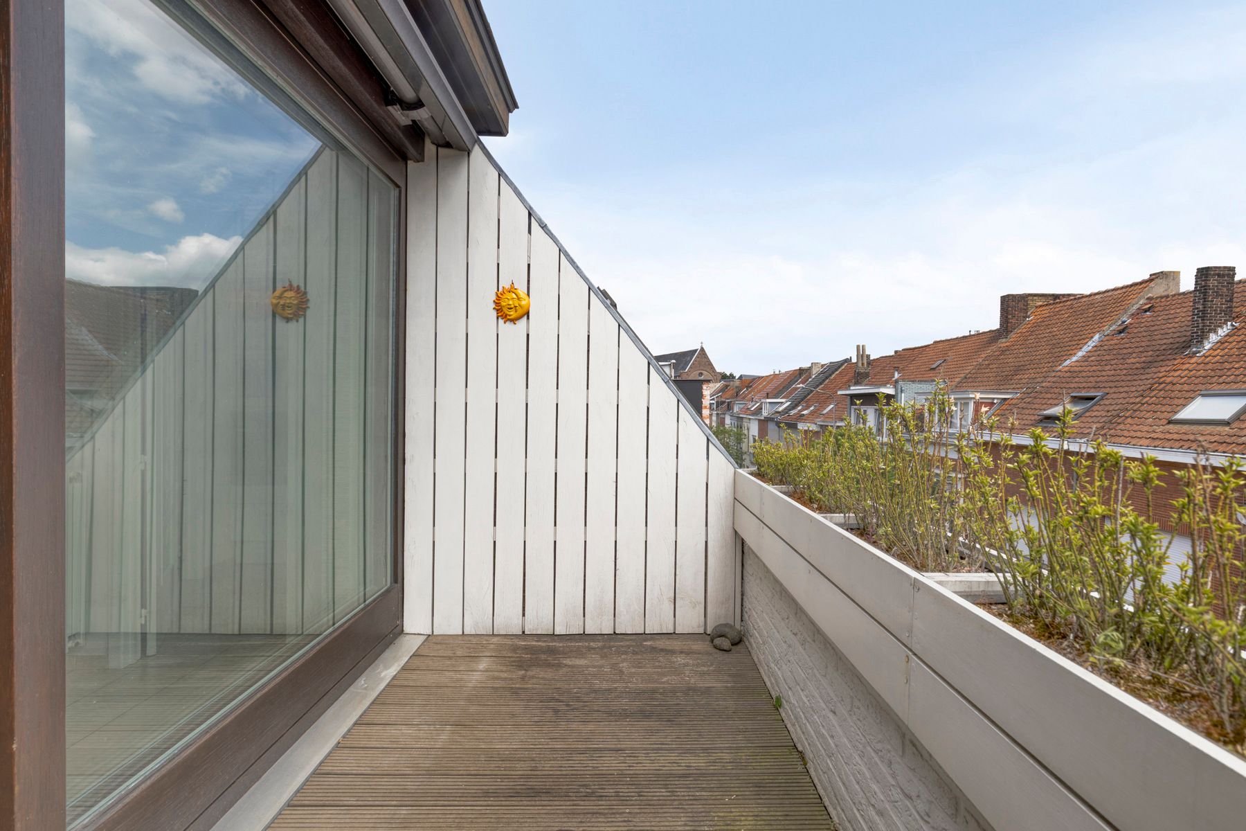 Instapklaar appartement van 153m² !!! met garage en standplaats !!! foto 34