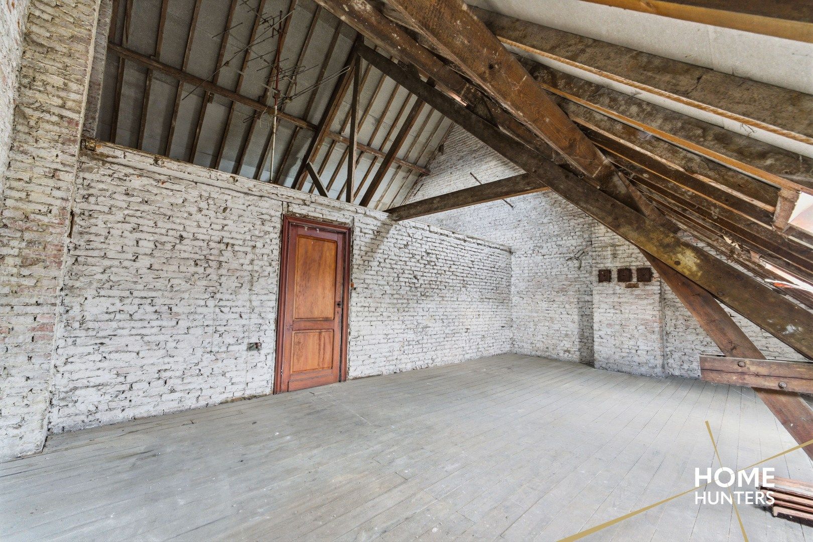 Karakteristieke herenwoning met gigantische tuin op toplocatie foto 31