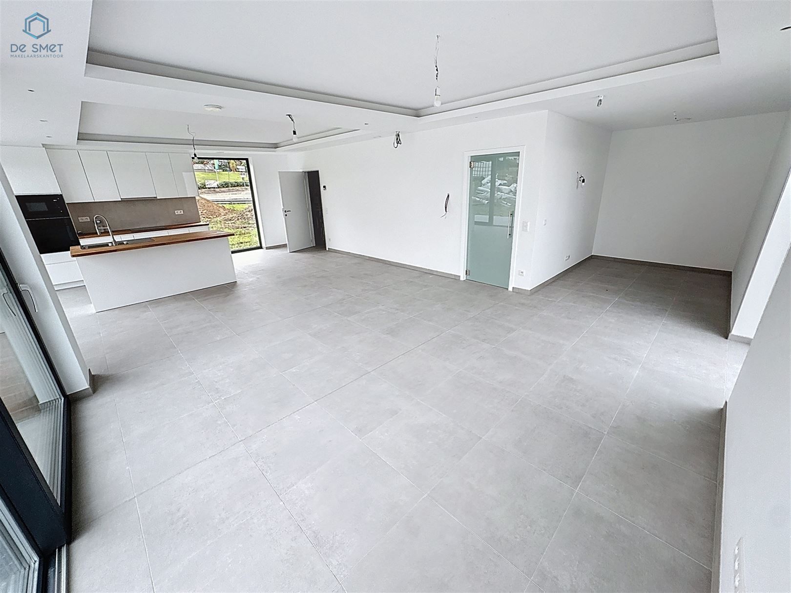 Huis te koop Edingseweg 13b - 9500 GERAARDSBERGEN