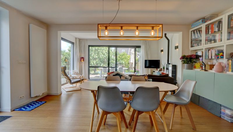 Volledig vernieuwde woning van 196m² op 4a42ca foto 12