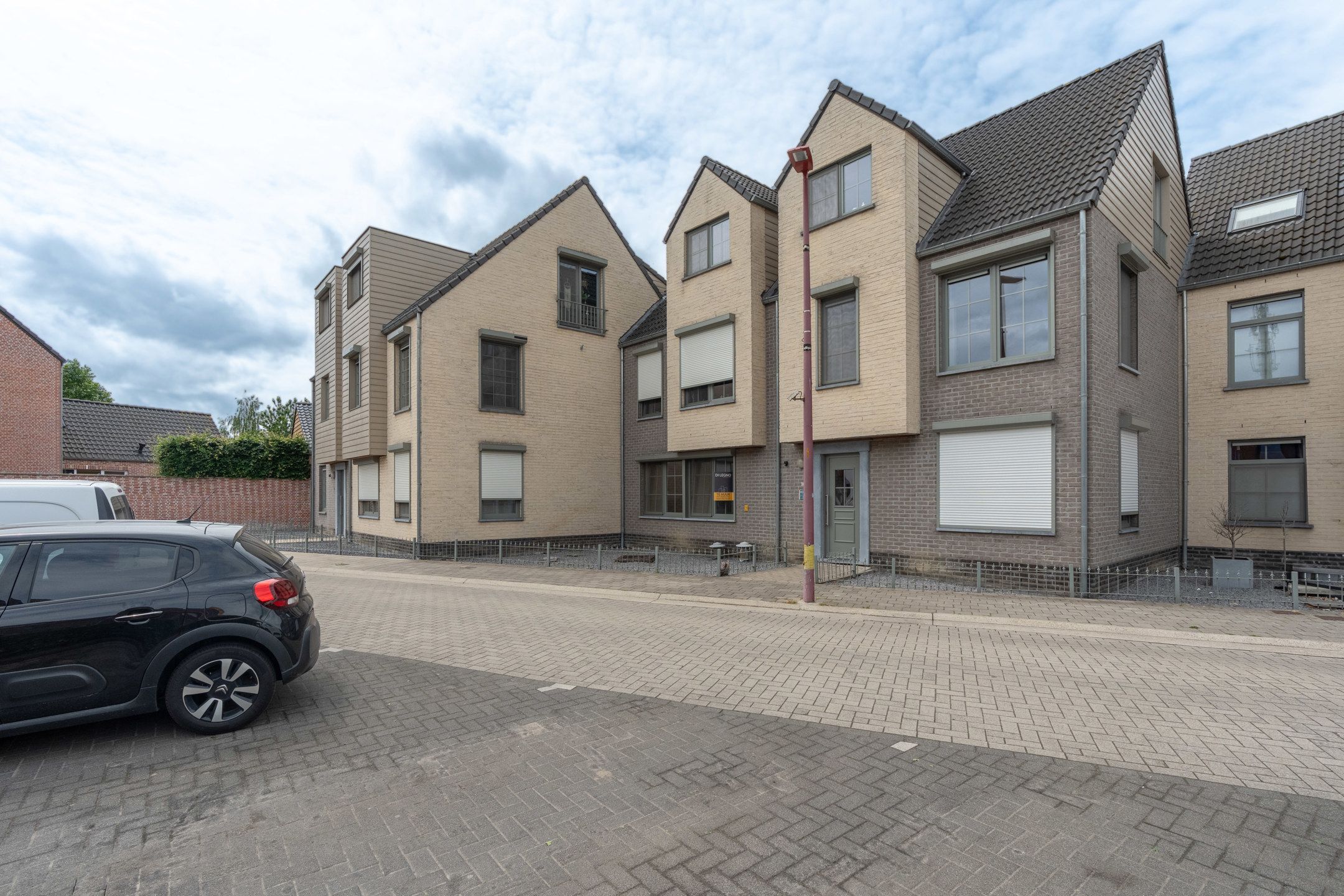 Appartement met 2 slpk en autostaanplaats te Rijkevorsel. foto 23