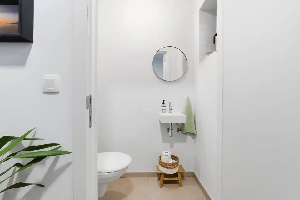 INSTAPKLARE WONING OP EEN TOPLIGGING IN SINT-TRUIDEN foto 17