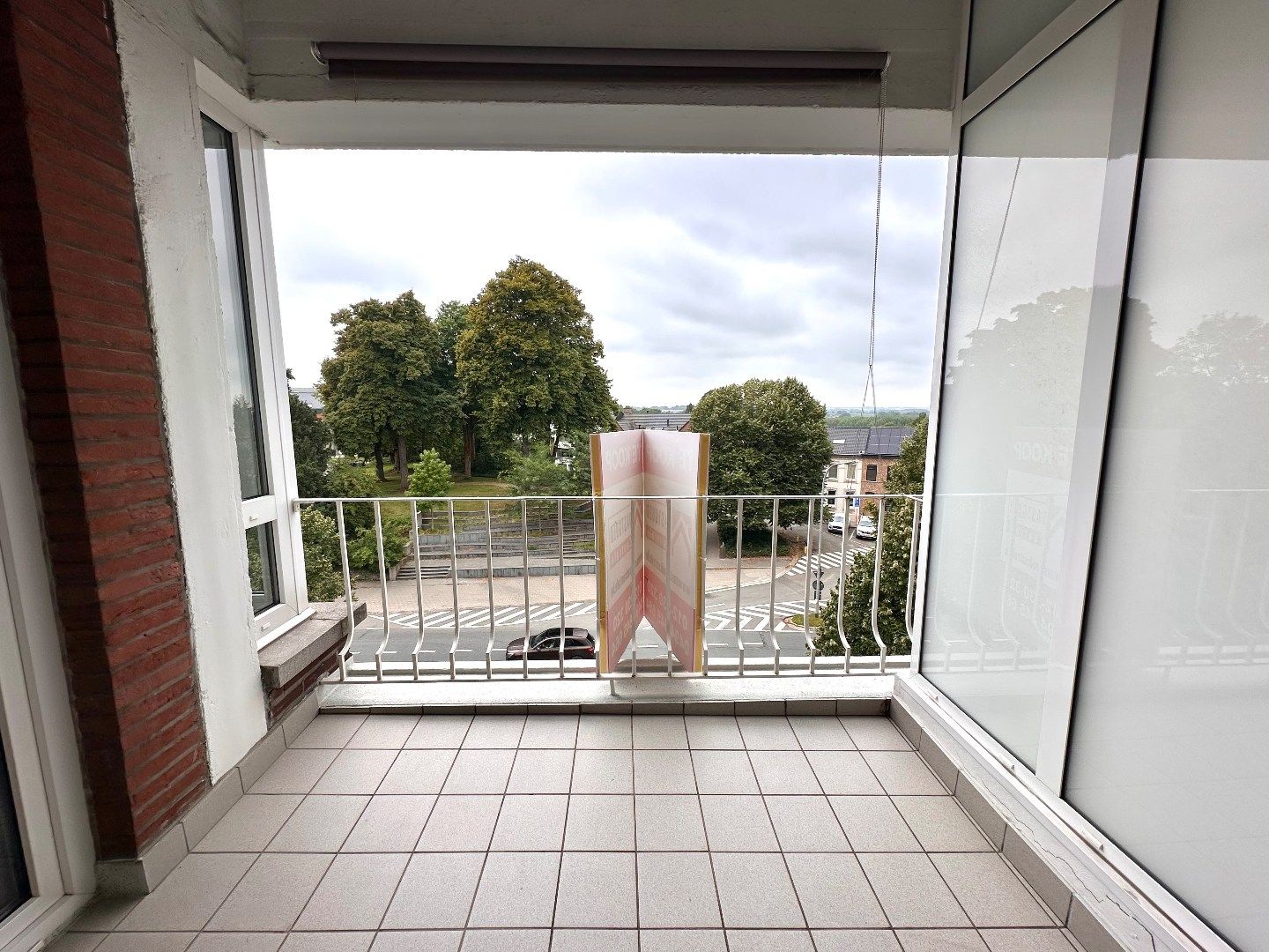 Centraal gelegen, energiezuinig appartement met 2 slaapkamers in het centrum van Tongeren-Borgloon foto 10