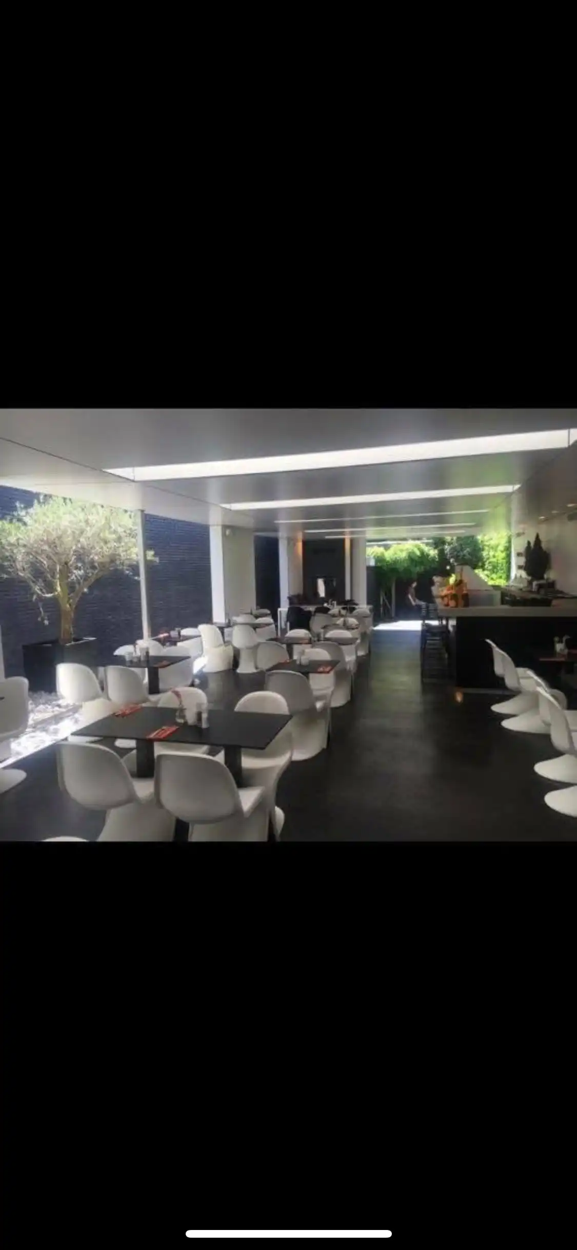 bistro restaurant Sapristi foto 5