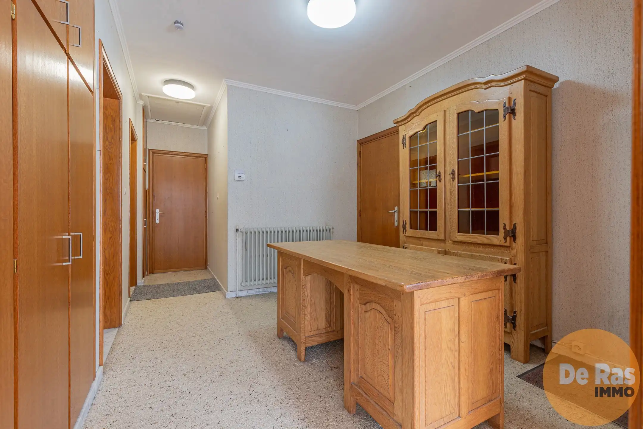 ERPE-MERE - Stevige open bebouwing op een centrale ligging foto 20