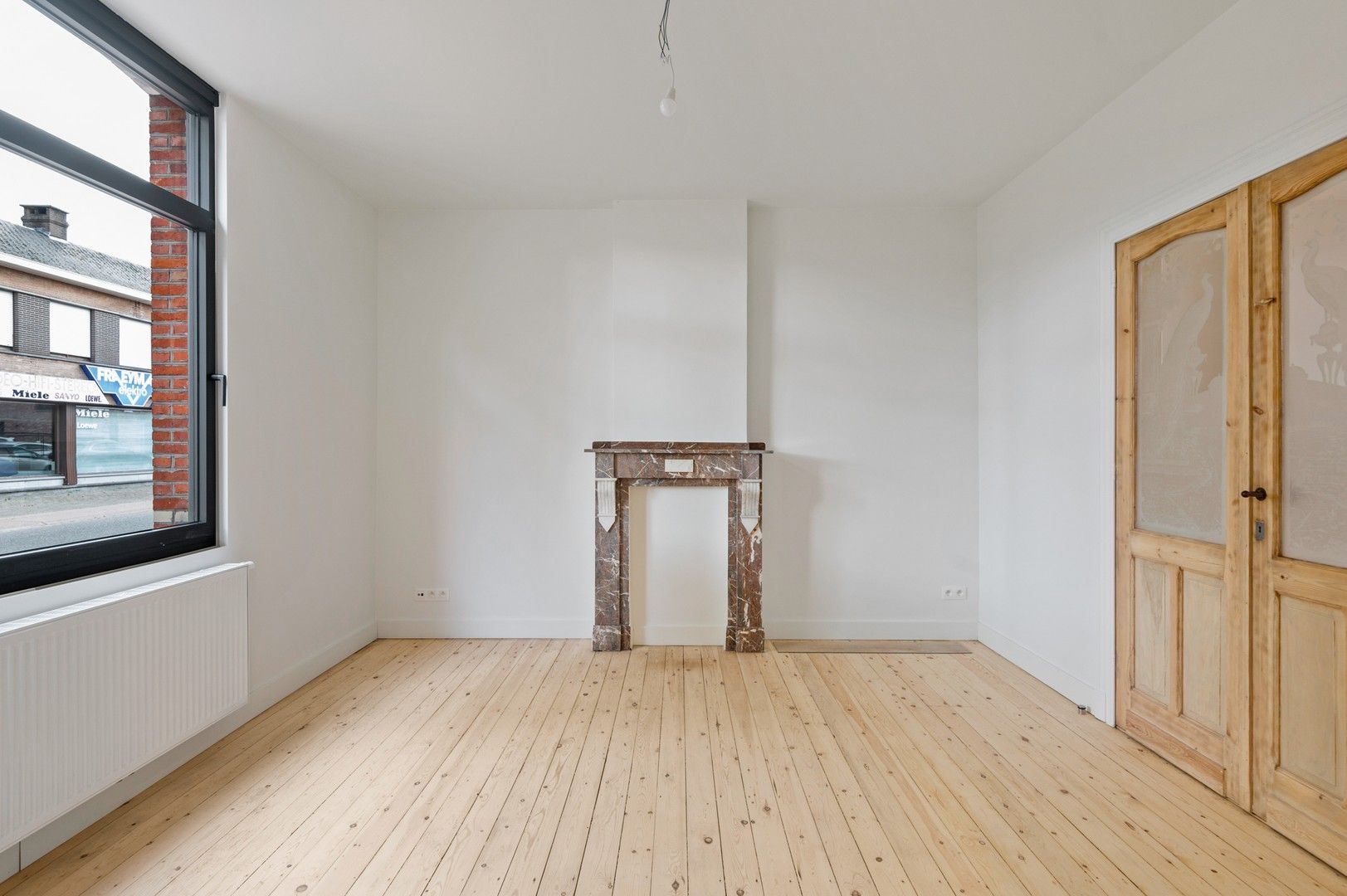 Charmante woning met 3 slaapkamers en 2 badkamers foto 9
