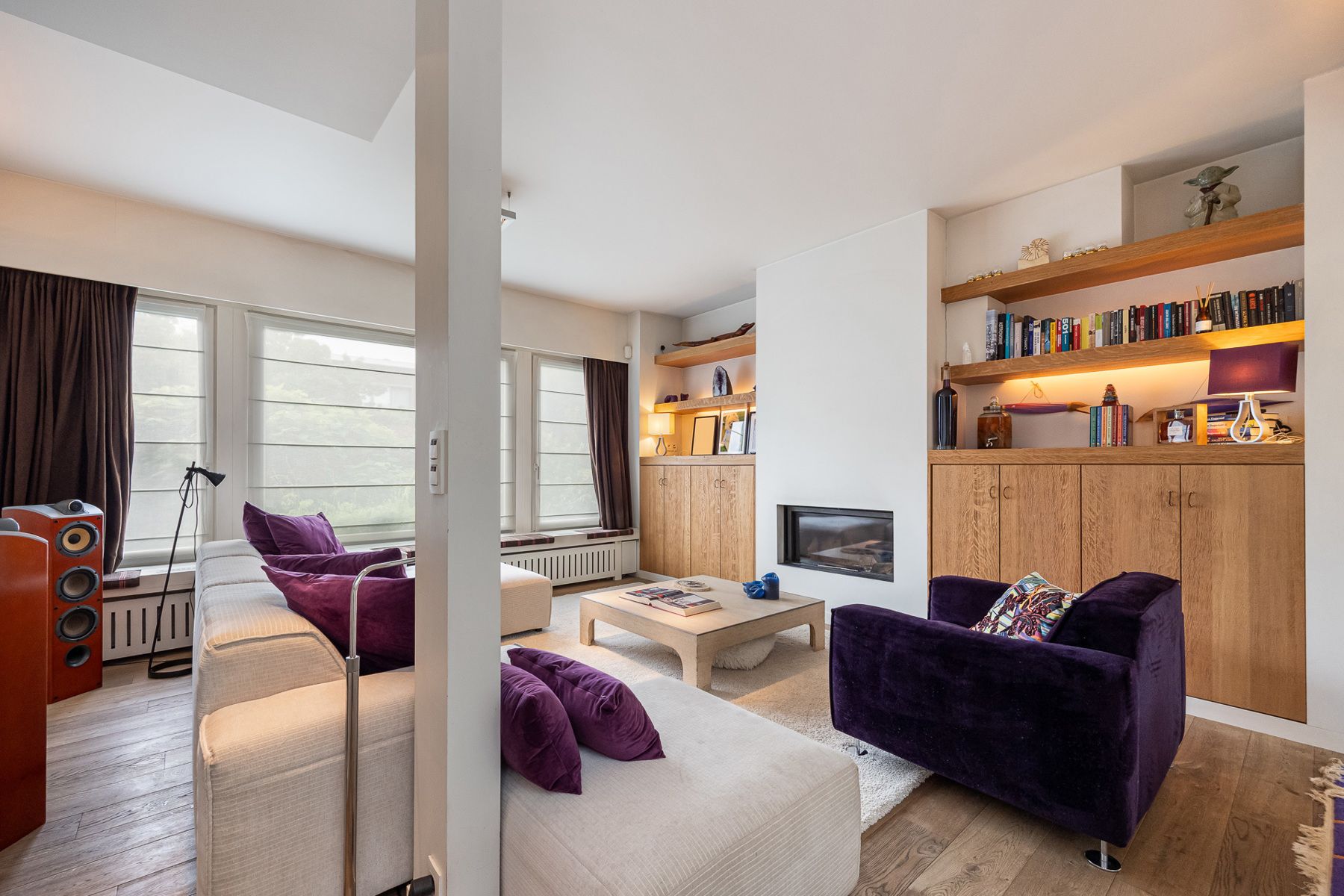 Instapklare woning met 3 à 4 slpks, praktijkruimte en garage foto 8