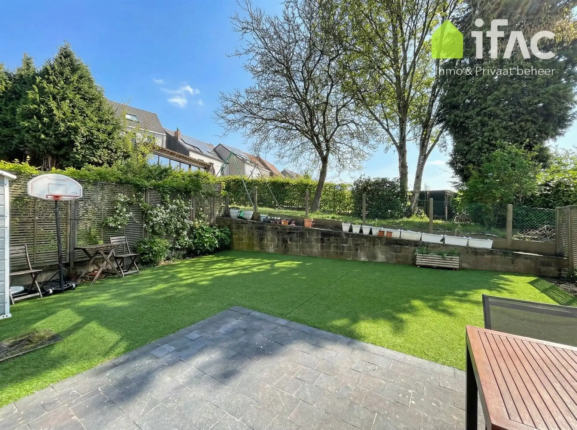 Goed gelegen en energiezuinige 3 slaapkamerwoning foto 4