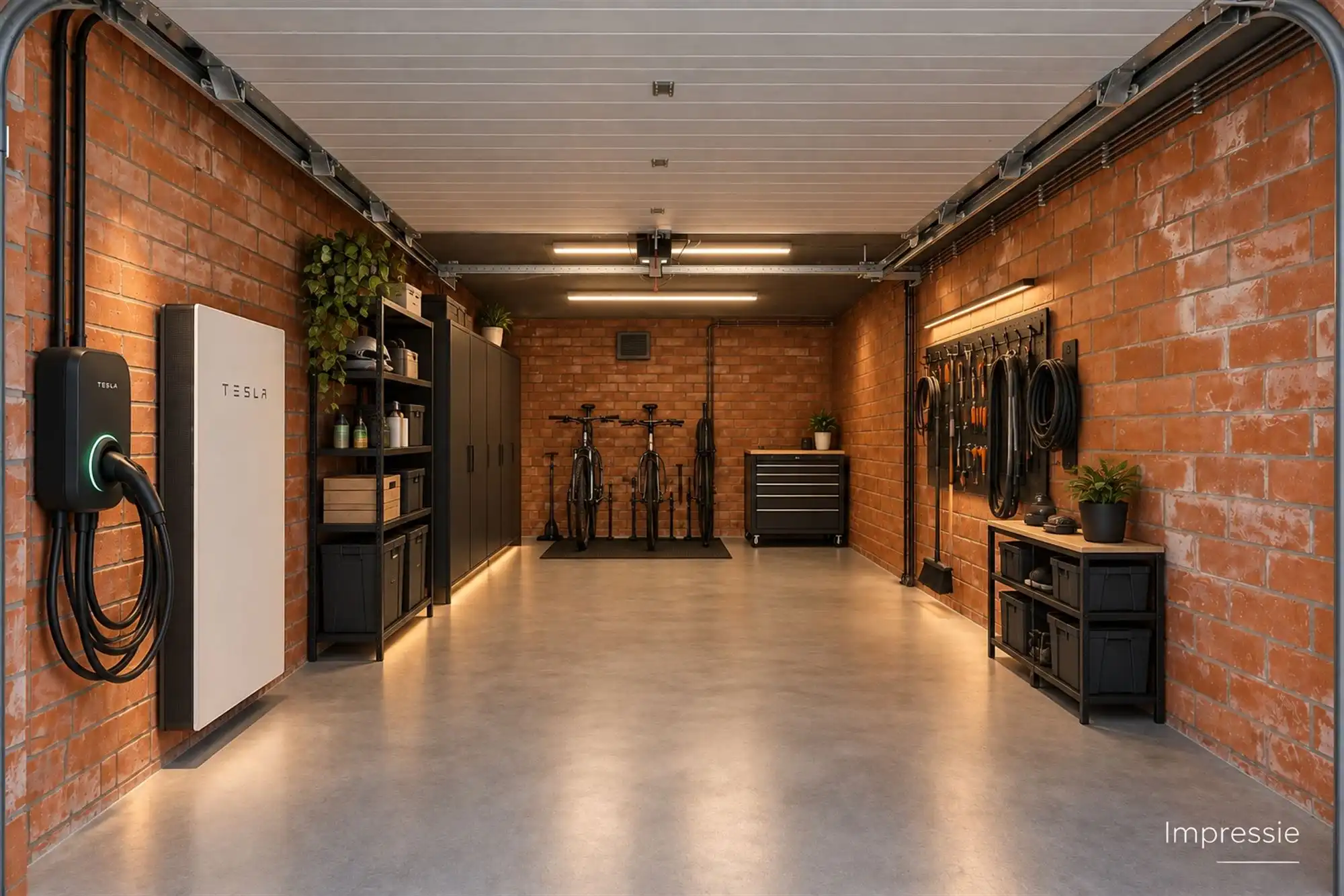 Gelijkvloers wonen met privacy en zonder syndicuskosten! foto 35