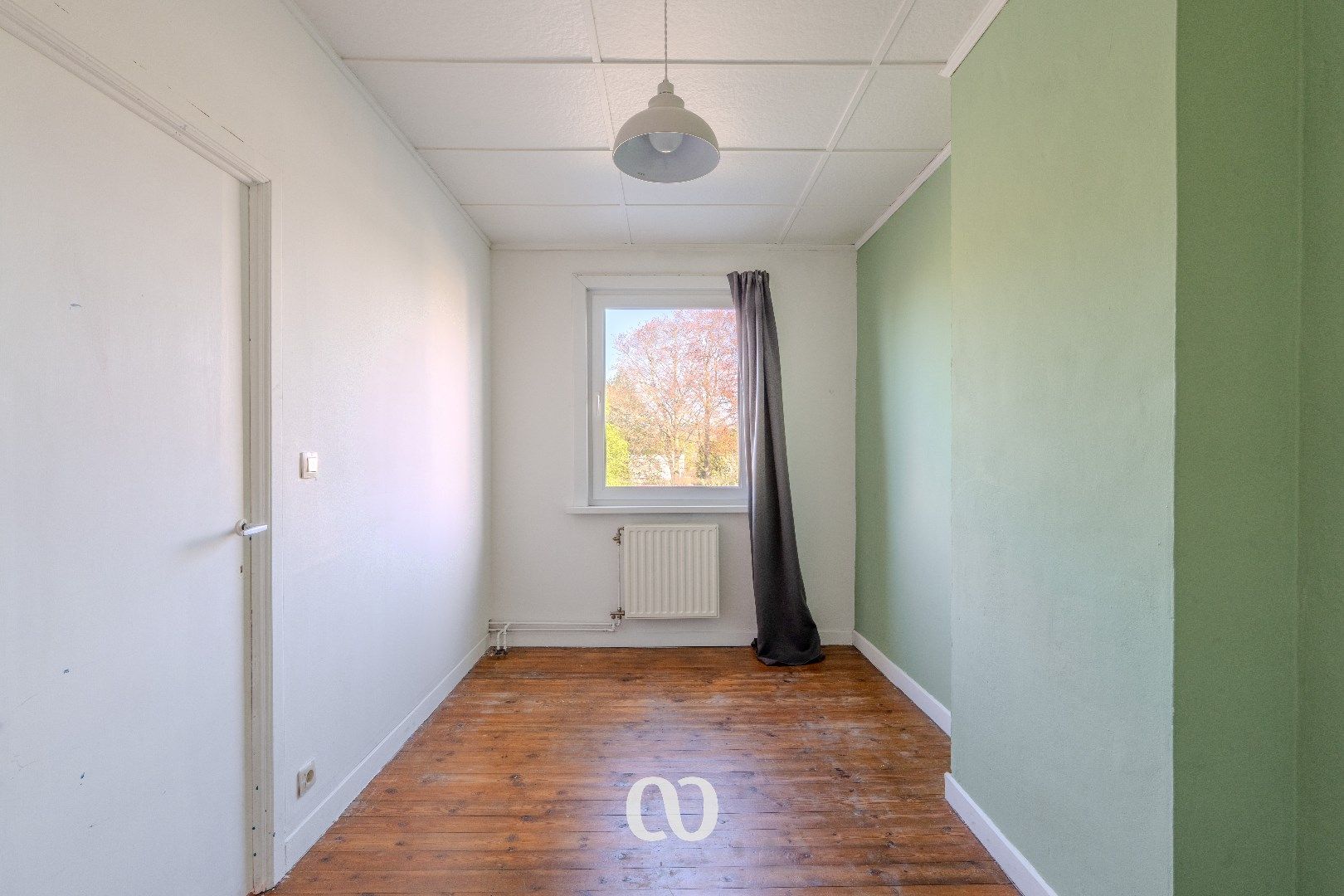 Energiezuinige gezinswoning met 3 slaapkamers in centrum Ronse foto 7