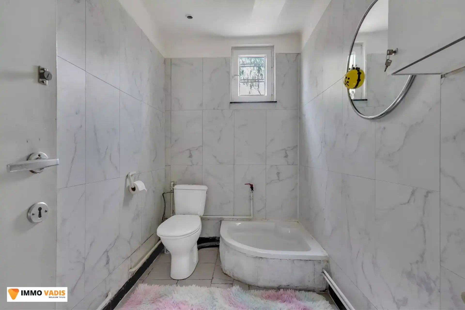 Instapklare woning met 3 volwaardige slaapkamers foto 17