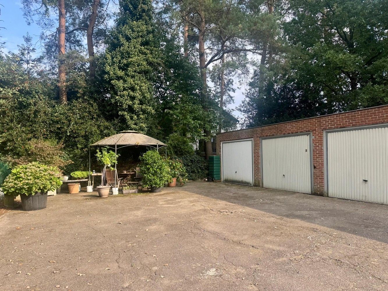 INSTAPKLAAR APPARTEMENT MET TERRAS foto 8